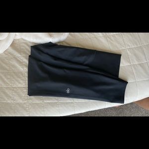 ALO High-waist Airlift Legging